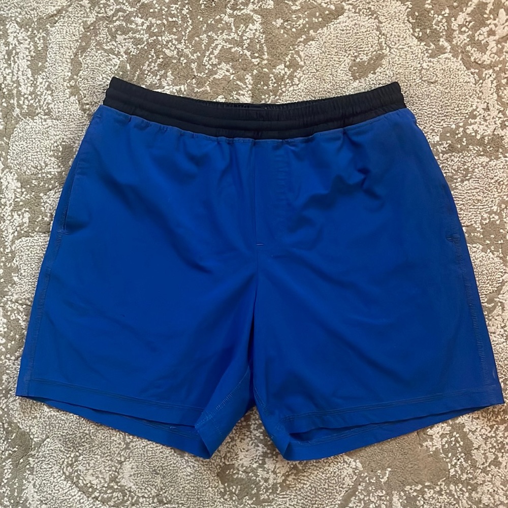Chubbies men’s shorts